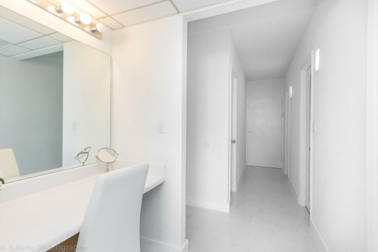 Ocean Reserve Sunny Isles マイアミビーチ エクステリア 写真