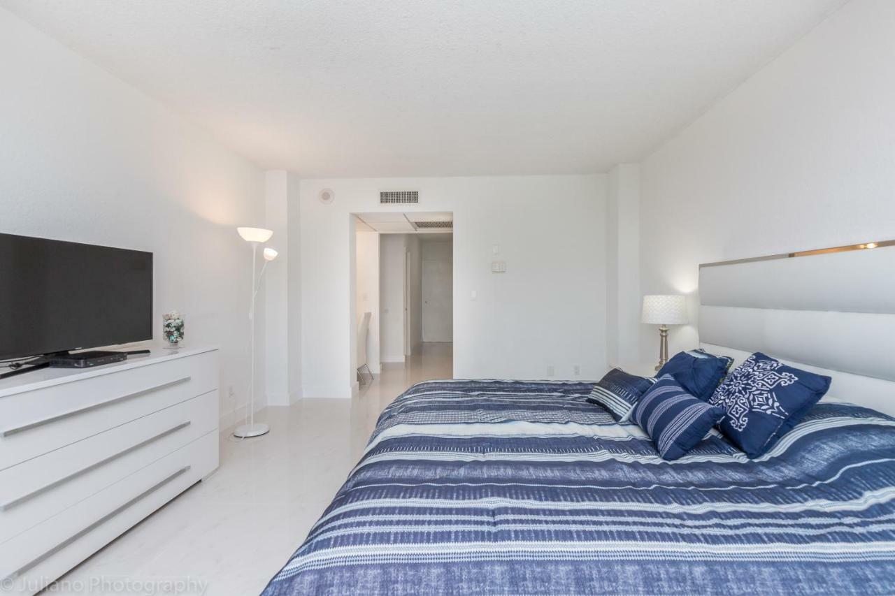 Ocean Reserve Sunny Isles マイアミビーチ エクステリア 写真
