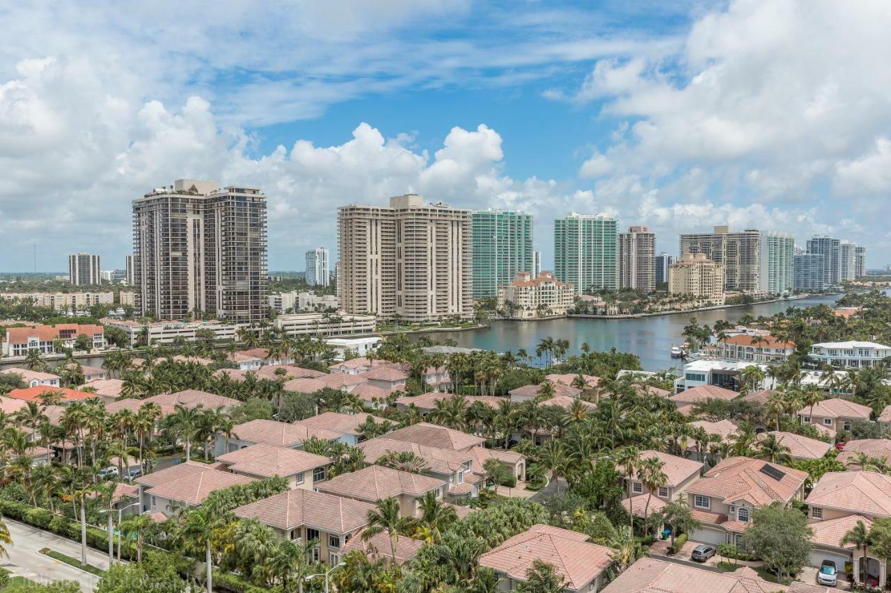 Ocean Reserve Sunny Isles マイアミビーチ エクステリア 写真
