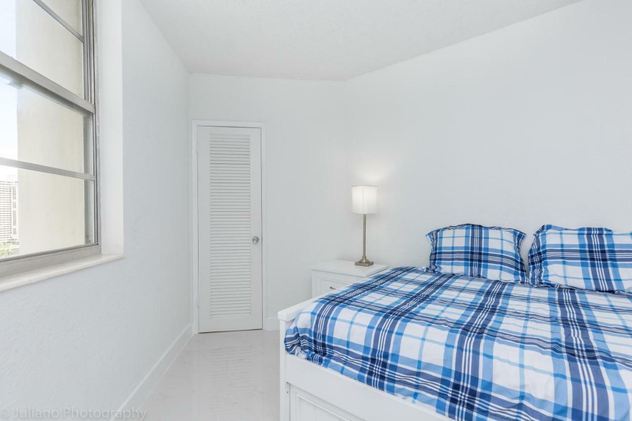 Ocean Reserve Sunny Isles マイアミビーチ エクステリア 写真